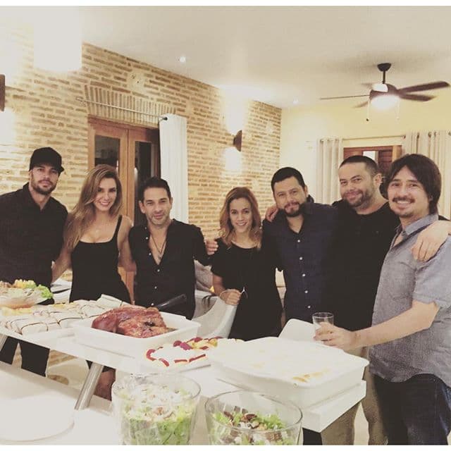 Ellos mostraron a través de sus redes sociales que William y Elizabeth están más unidos que nunca.