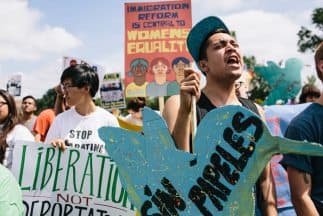 Obama modificaría su política de deportaciones