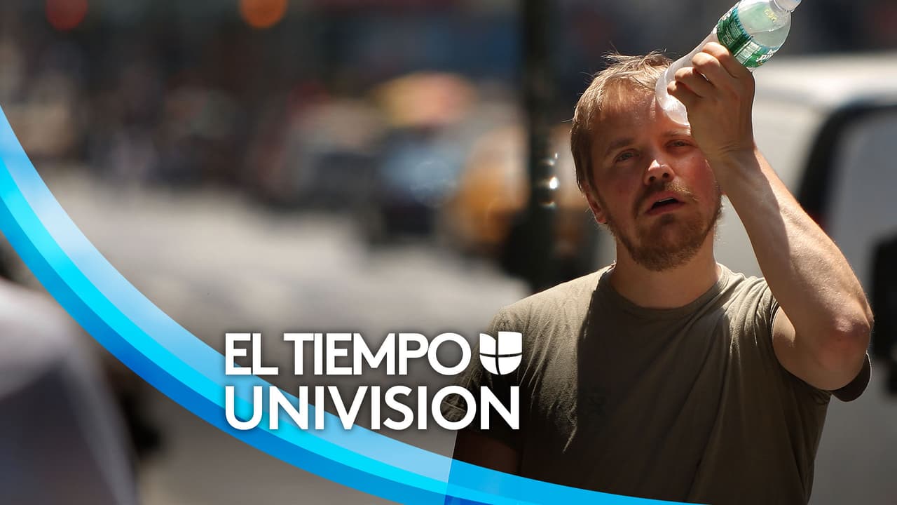 Actualización del tiempo: Chicago enfrenta otro día de calor extremo con tormentas en el horizonte