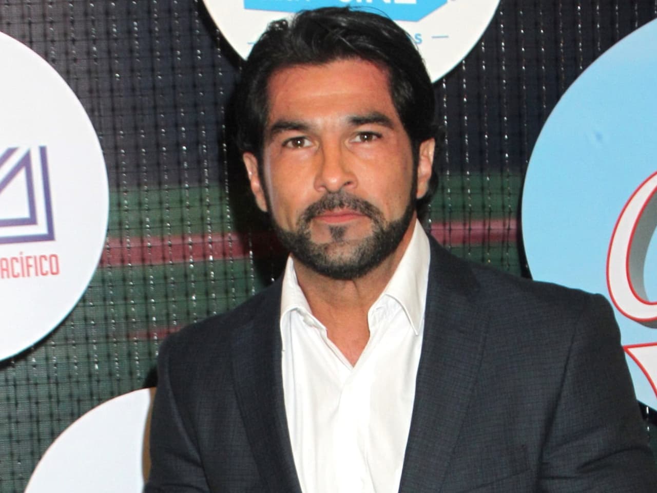 A finales de agosto pasado, se le preguntó a Arturo Carmona si temía ser expuesto en este proyecto. 
<br>