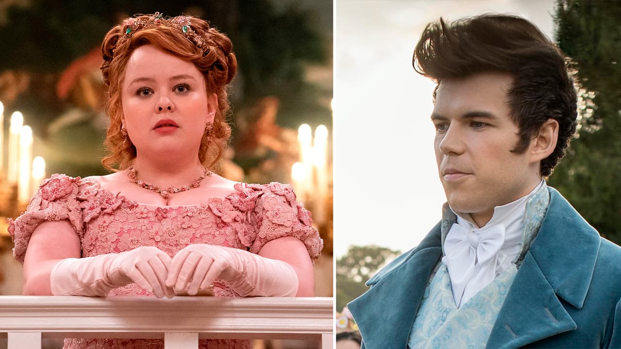 7 revelaciones de la temporada 3 'Bridgerton': Penélope y Colin están listos para el romance