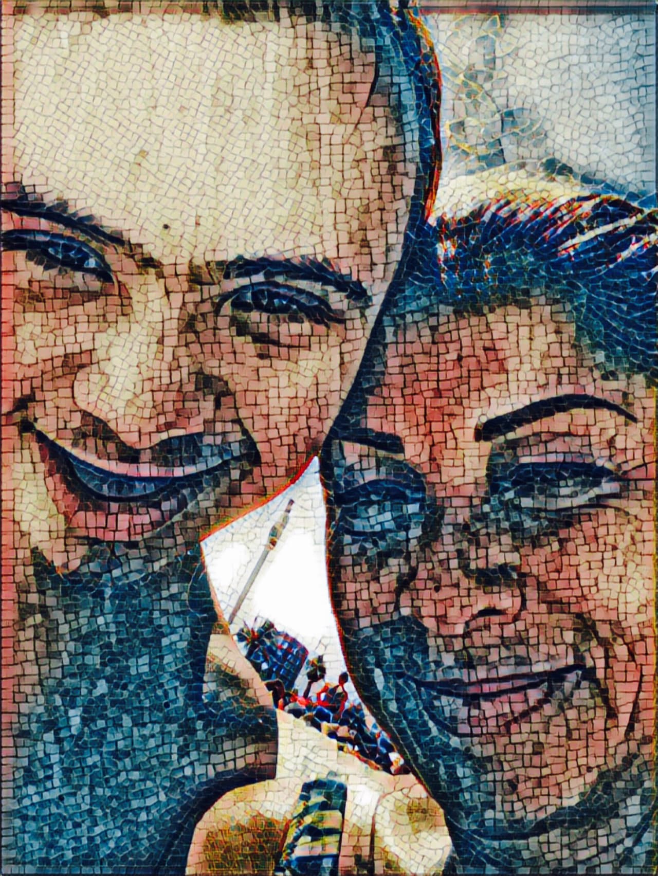 Como parte de este festejo, Lety compartió una serie de imágenes junto al mayor de sus dos hijos.