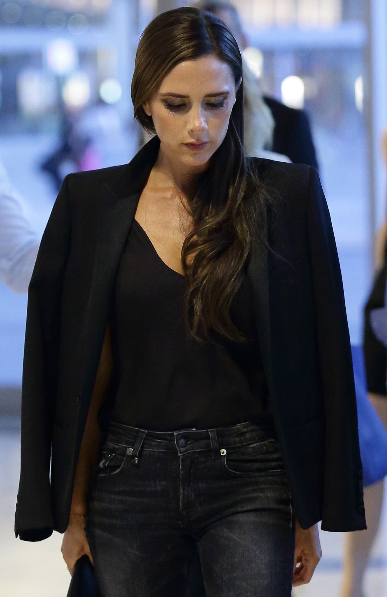 ¡Anímate! Dale una oportunidad al blazer y mira cómo tu ‘look’ cambia al instante de acuerdo con la prenda que uses.