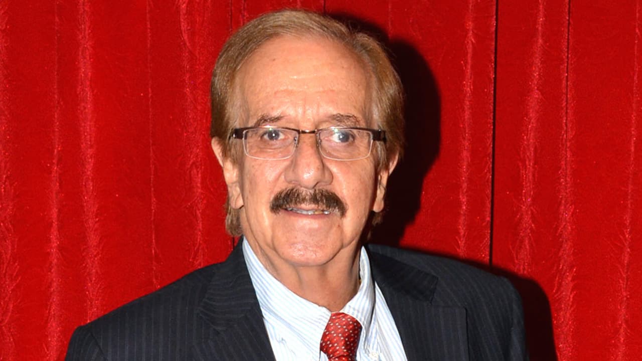 Muere Benito Castro a los 77 años