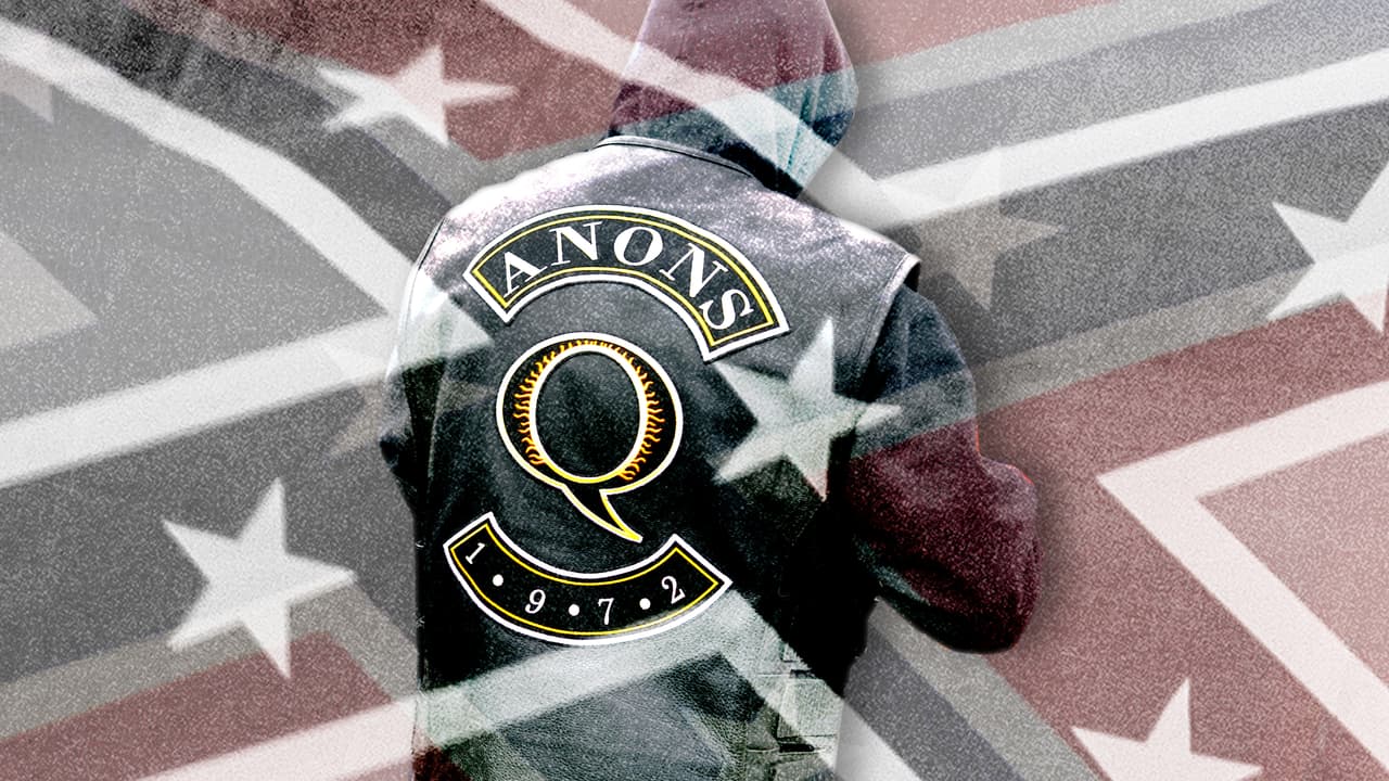 Así piensa y se forma un creyente de teorías conspirativas (y podría ser cualquiera)