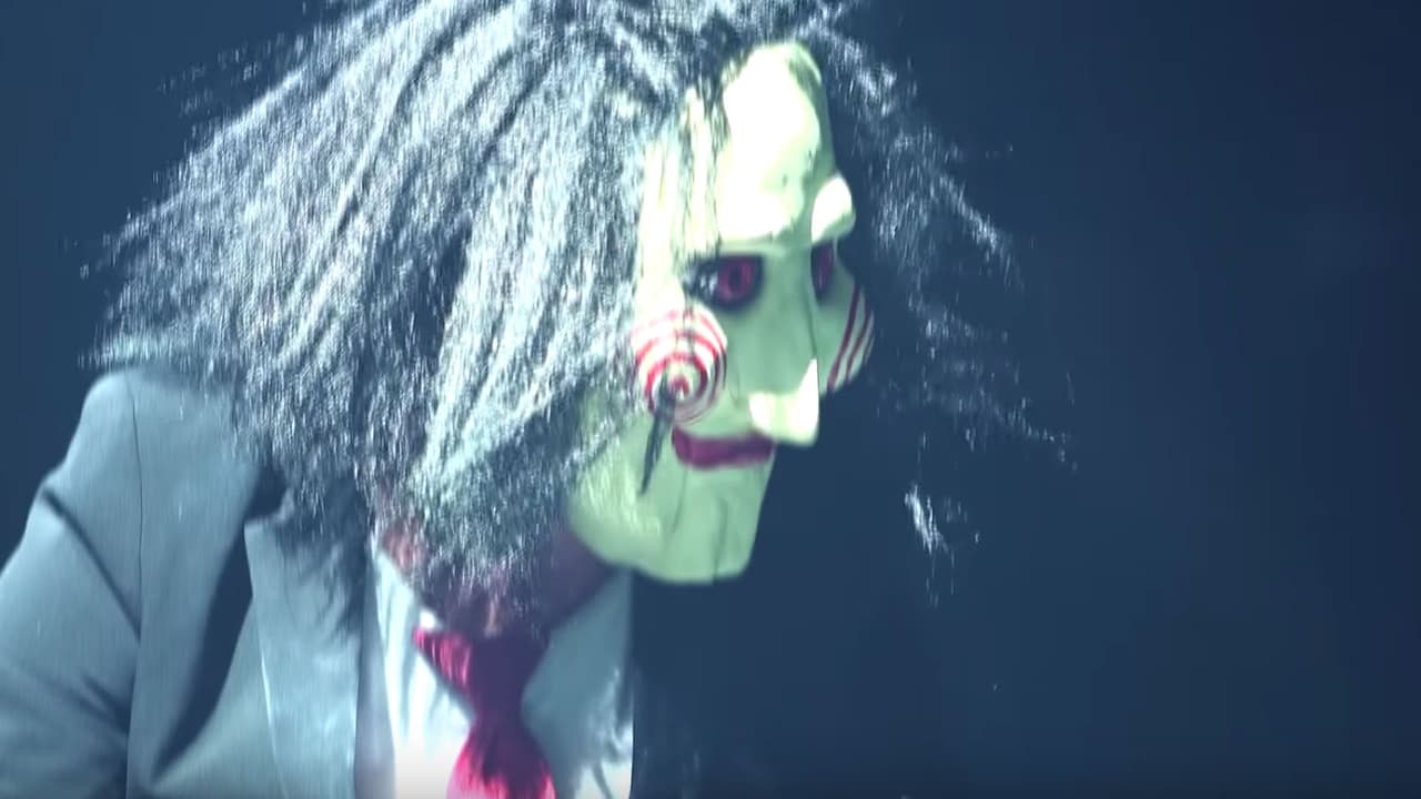 Son poco más de 2 horas de espectáculo en las que no sabrás qué esperar. Es posible que ni siquiera reconozcas los límites entre lo real y lo fantástico.