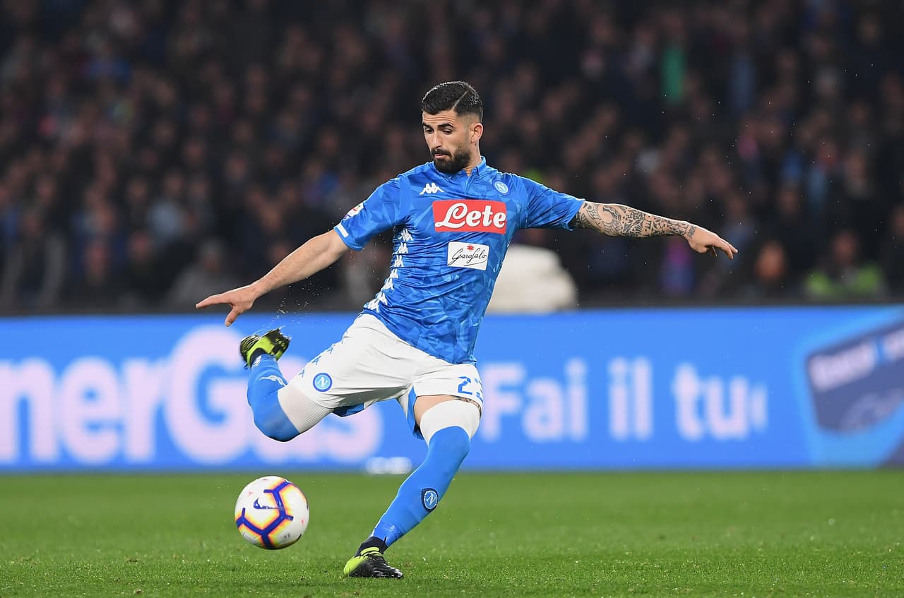 Se comenta en Inglaterra que Manchester United ha consultado al Napoli por la situación de Elseid Hysaj. El albanés podría entrar en la carpeta de los Red Devils.