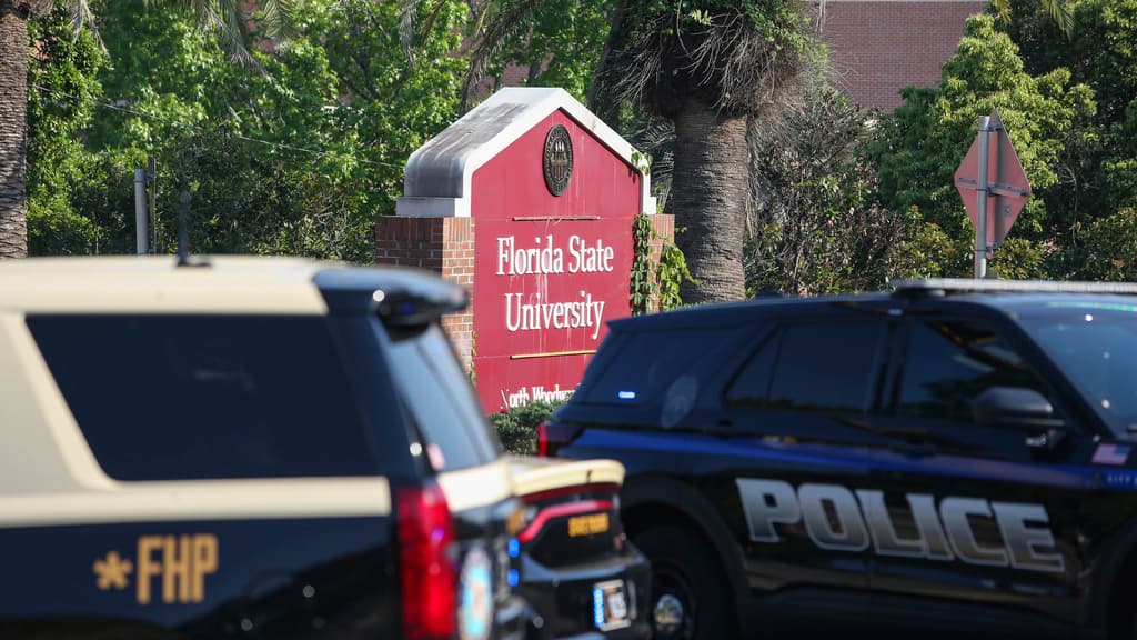 Al menos dos muertos y cinco heridos deja tiroteo en campus de FSU