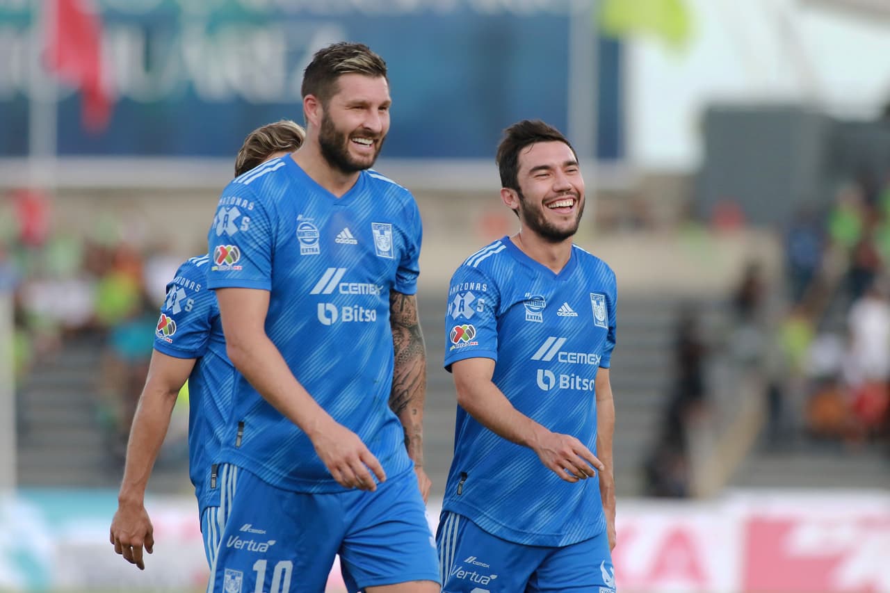 during the game FC Juarez vs Tigres UANL, corresponding Round 05 the Torneo Apertura 2022 of the Liga BBVA MX at Olimpico Benito Juarez Stadium, on July 26, 2022. 
<br>
<br> durante el partido FC Juarez vs Tigres UANL, correspondiente a la Jornada 05 del Torneo Apertura 2022 de la Liga BBVA MX en el Estadio Olimpico Benito Juarez, el 26 de julio de 2022.