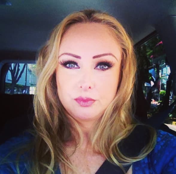 También informó que 
<b>cerró su negocio</b>, pues es una de las empresarias que se vio 
<b>afectada por la pandemia</b> de coronavirus.
<br>