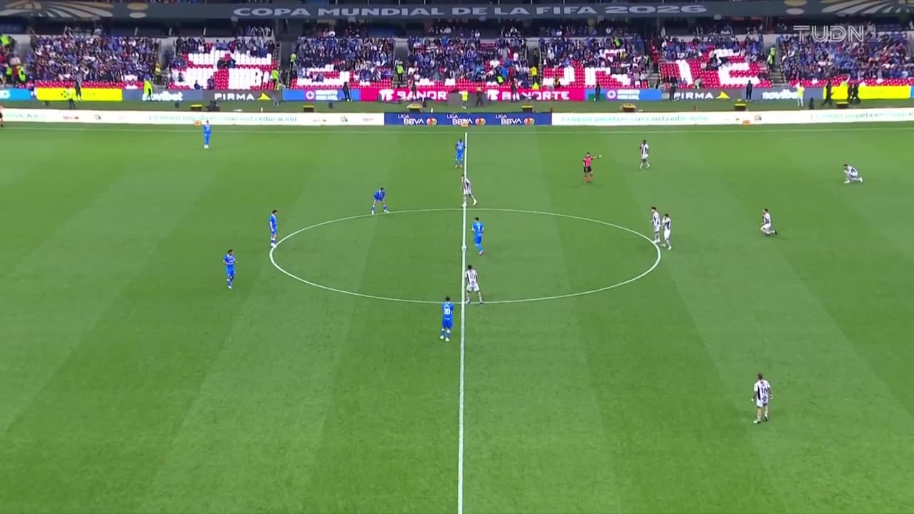 Cruz Azul vs. Atlas: Horario y dónde ver el partido de la Jornada 5 de la Liga MX