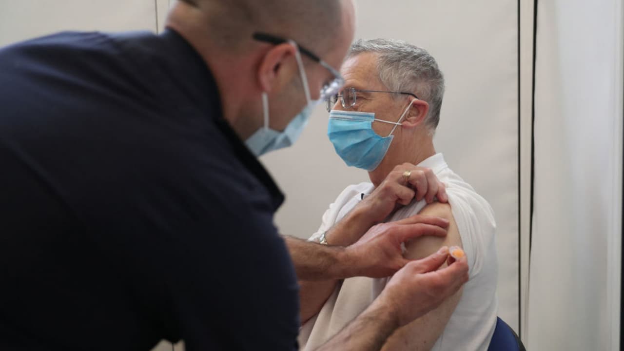 Dallas College se une al registro masivo de residentes que necesiten ayuda para la obtención de la vacuna contra el Coronavirus