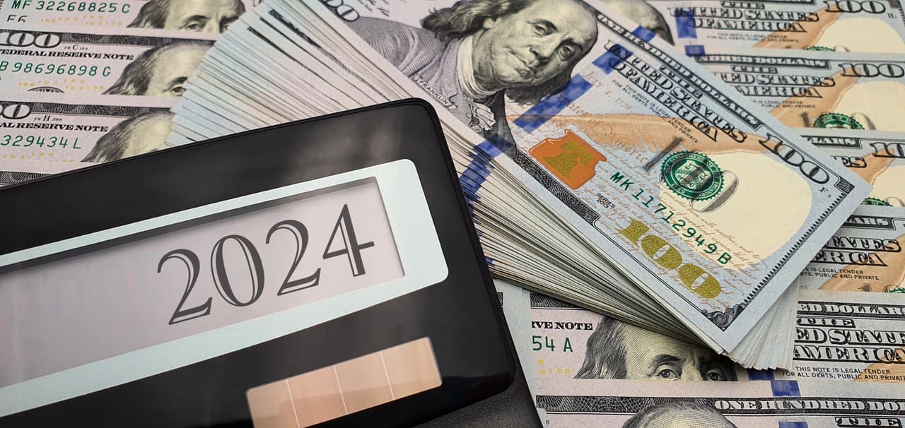 Temporada de impuestos 2024: así puedes hacer tu declaración de manera gratuita