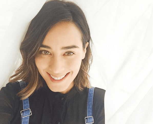 Su talento la llevó a protagonizar dos exitosos melodramas, el primero fue en 
<i>El color de la pasión</i> donde compartió escena con grandes actores como Claudia Ramírez, René Strickler y Helena Rojo.