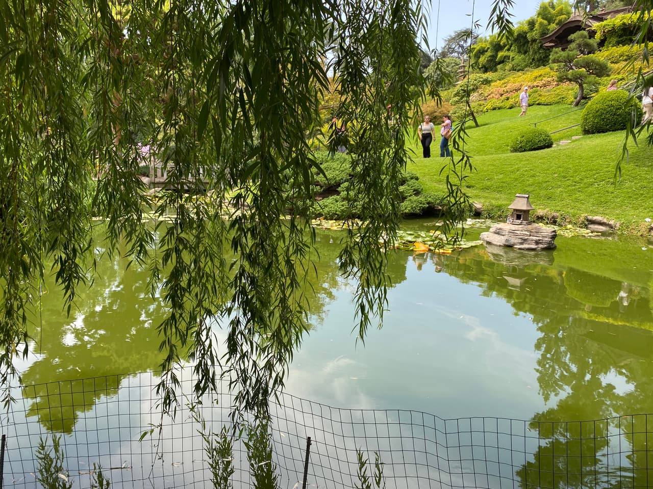 Te aseguramos que la foto no da crédito a la belleza que disfrutarás en vivo.