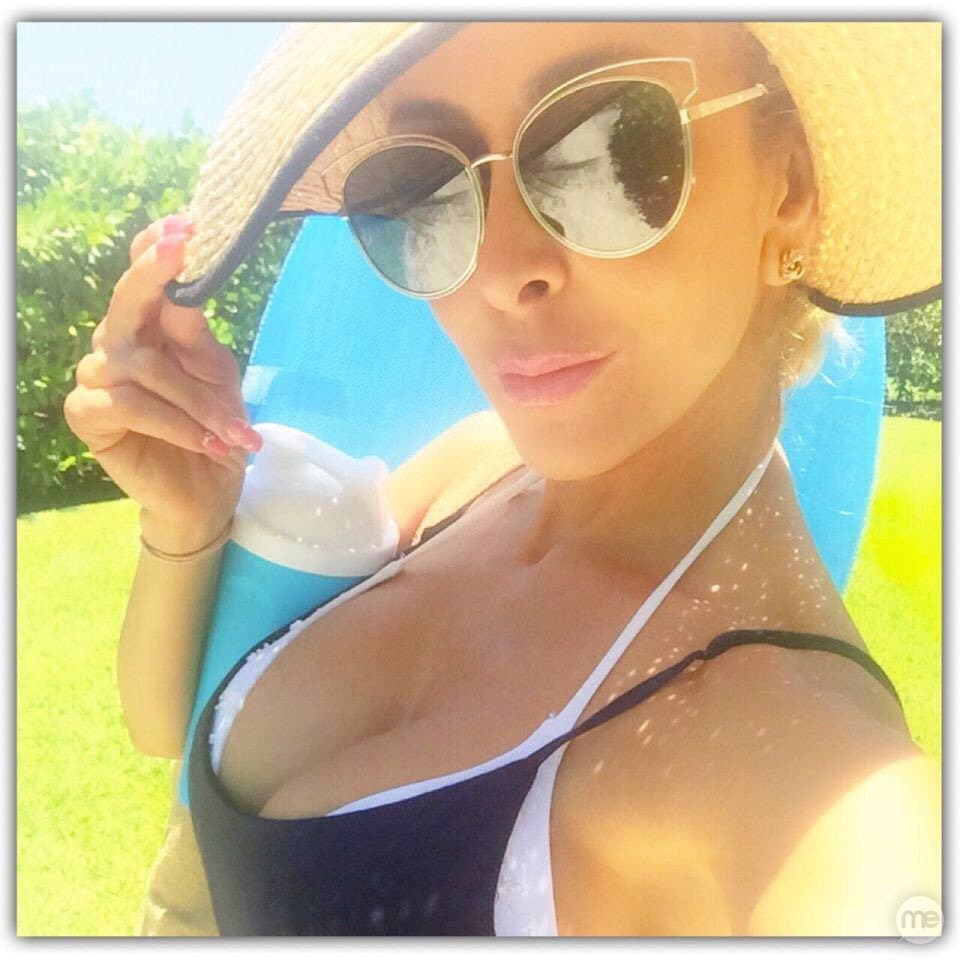 A través de sus redes sociales, Cristy Solís comparte con sus seguidores infinidad de mensajes de superación personal.