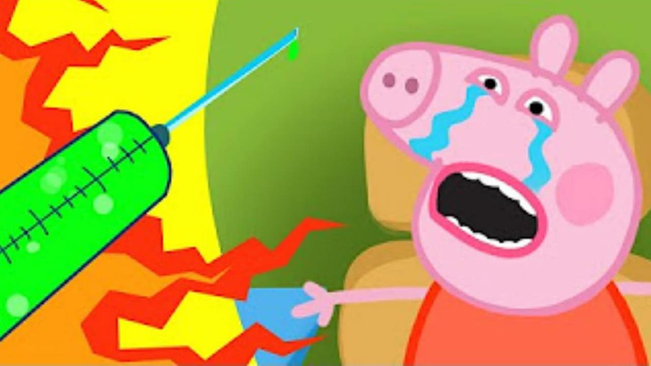 Peppa Pig torturada y Dora en un burdel: YouTube retira 150,000 videos perturbadores para niños