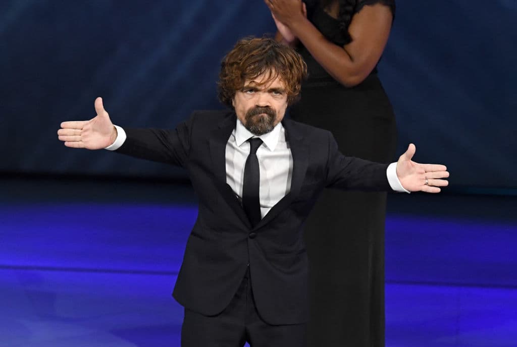 Peter Dinklage