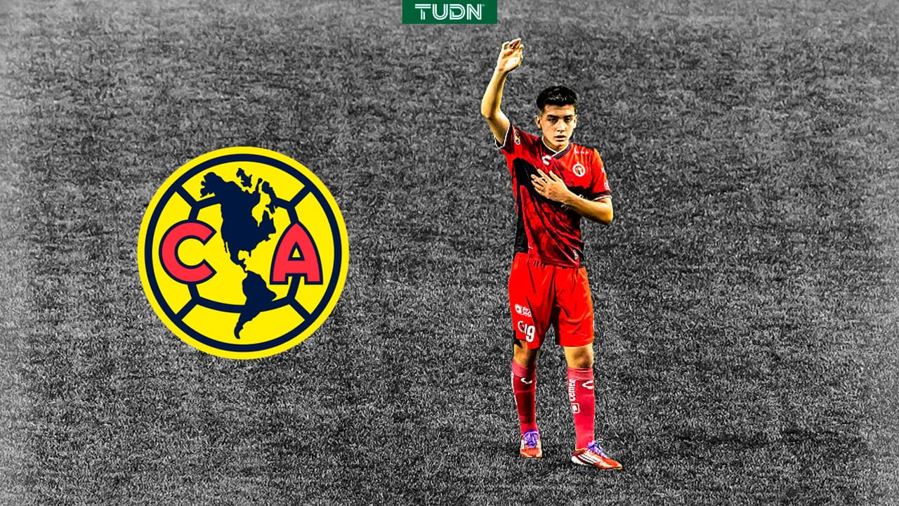 La verdadera razón por la que Gil Mora no fue titular vs. América