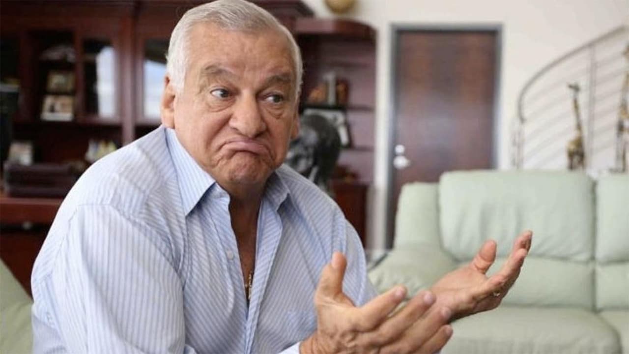 Héctor O'Neill renuncia a un juicio por jurado: enfrenta cargos por maltrato, agresión y hostigamiento sexual