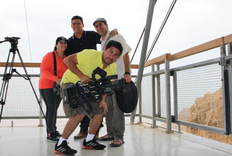 Gran equipo, momentos memorables.