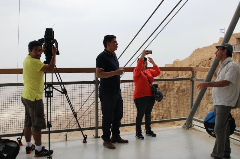 Sigue el Código de Orlando desde Despierta América.