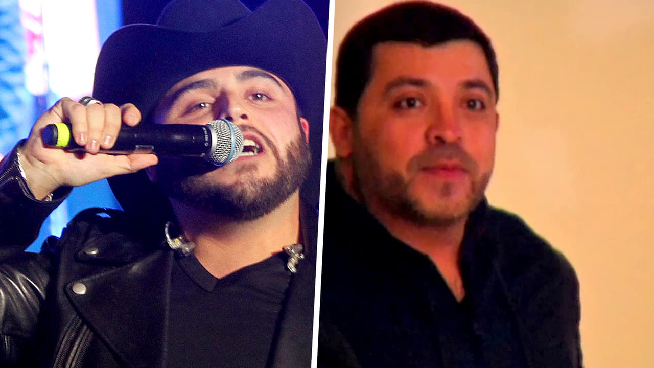 Gerardo Ortiz asegura no desear "el mal" a su exmánager Ángel del Villar, arrestado hace poco por el FBI