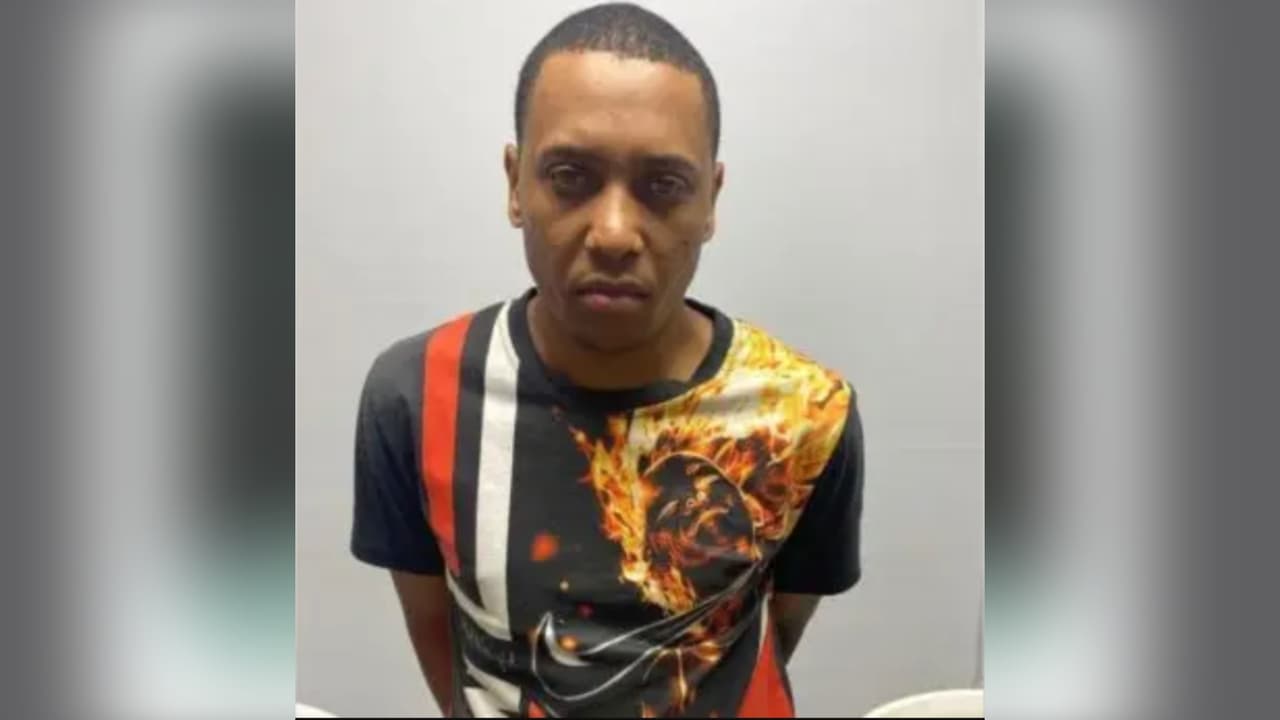 “No salgas, mami, por favor": un hombre asesina a balazos a su expareja afuera de su casa 