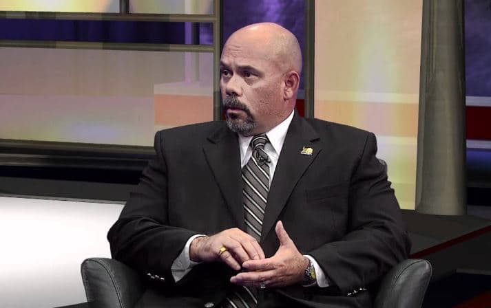 Pedro Janer fue designado como secretario del Departamento de Seguridad Pública. Janer fue el agente especial interino de la Administración de Control de Drogas (DEA, por sus siglas en inglés) en Puerto Rico hasta el 2016.