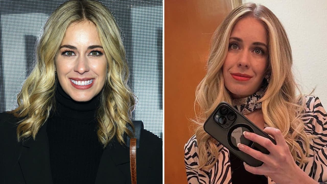 Bebé de Carmen Aub debuta en telenovelas: todavía no nace y ya la puso en ‘aprietos’