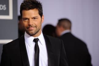 Ricky Martin tendrá figura de cera en Madame Tussauds