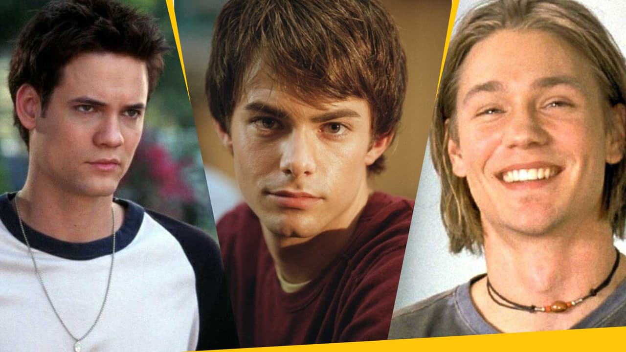 ¿Qué fue de los galanes de las comedias románticas? Algunos están irreconocibles