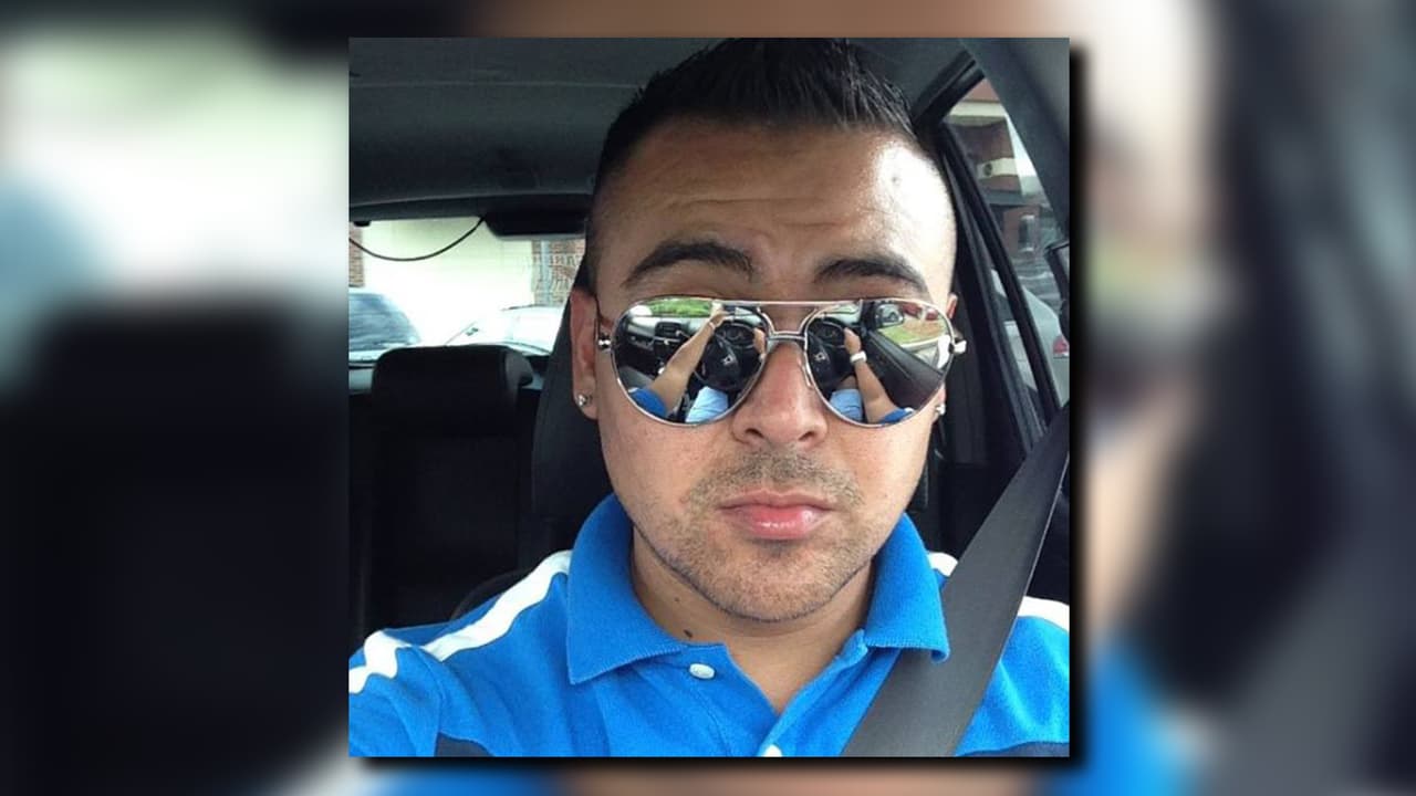 Jesús Mancilla Vélez fue visto por última vez el viernes luego de salir de una fiesta, su camioneta, una Chevy Tahoe 2015, fue encontrada por las autoridades en la salida a la autopista 42 y Rowland Road, a unas 125 millas al sur de la zona metropolitana de Atlanta.