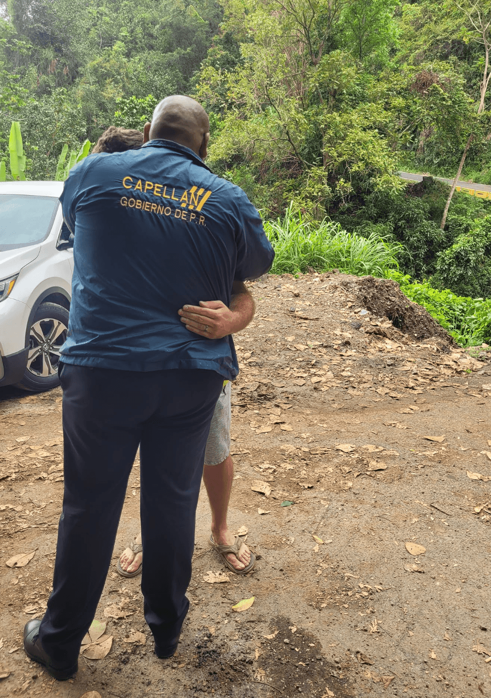 El dolor para las familias es indescriptible. Por eso las autoridades se mantienen advirtiendo sobre los riesgos tanto de La Soplaera como de otros charcos en Puerto Rico, que son un peligro, lo mismo para los residentes que para los turistas.