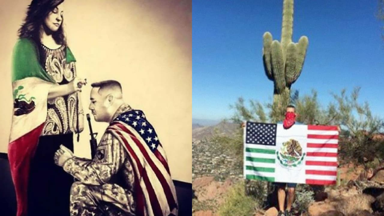 Con estos anuncios, Rusia incitó al odio contra inmigrantes en EEUU