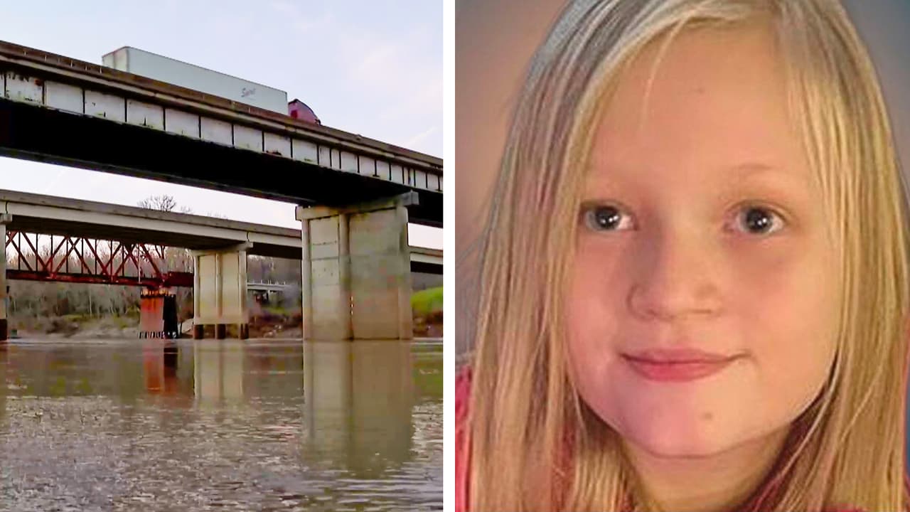 El jueves 15 de febrero por la mañana, 
<b><a href="https://www.univision.com/local/houston-kxln/audrii-cunningham-livingston-steve-mcdougal-desaparecida-rio-trinity" target="_blank">Audrii Cunningham</a></b> salió de su casa en el vecindario Lake Livingston Village rumbo a la parada del autobús escolar, pero algo ocurrió ese día y nunca llegó a la escuela. Seis días después hallaron su cuerpo en un río, a 10 millas de donde vivía con su familia.