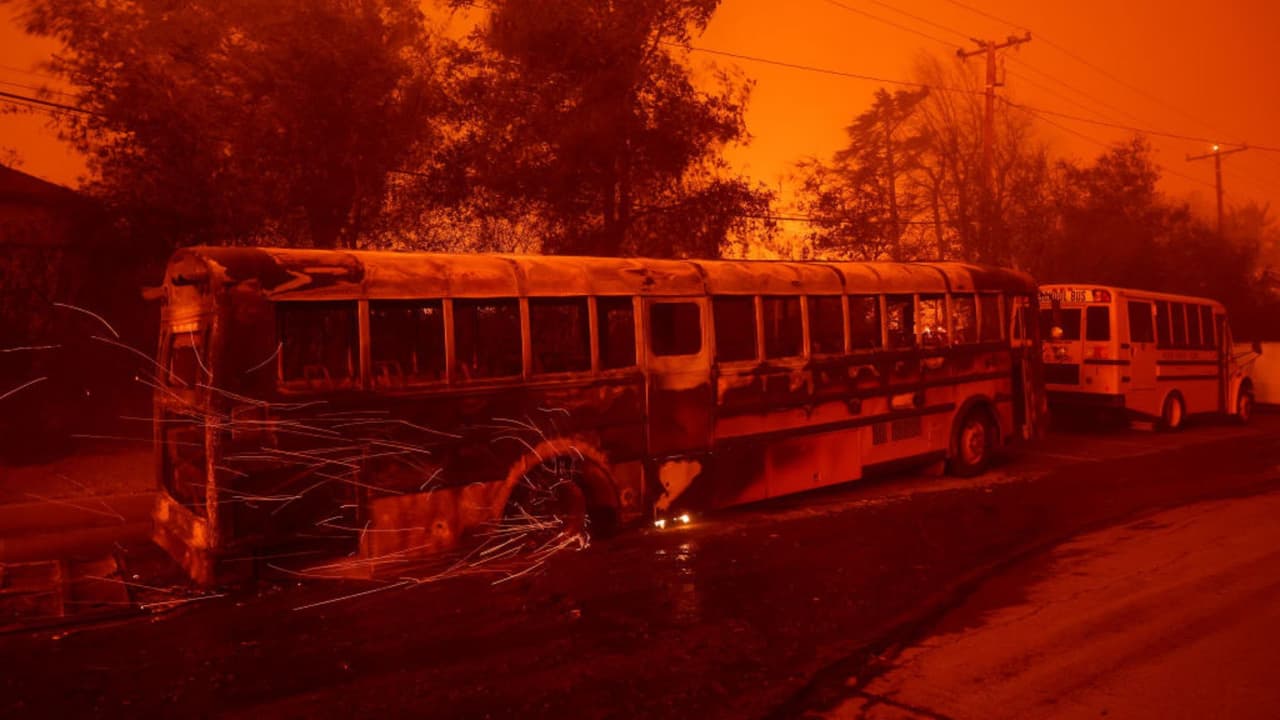 Superintendente de LAUSD anuncia que todas las escuelas estarán cerradas el jueves