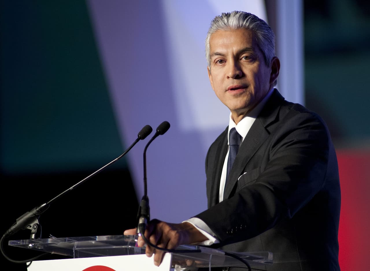 Renuncia el director de la Cámara de Comercio Hispana tras ser acusado de acoso sexual y enriquecimiento indebido