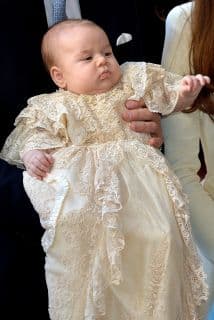 El segundo hijo de Kate y el príncipe William nació en Londres, Inglaterra en mayo de 2015.