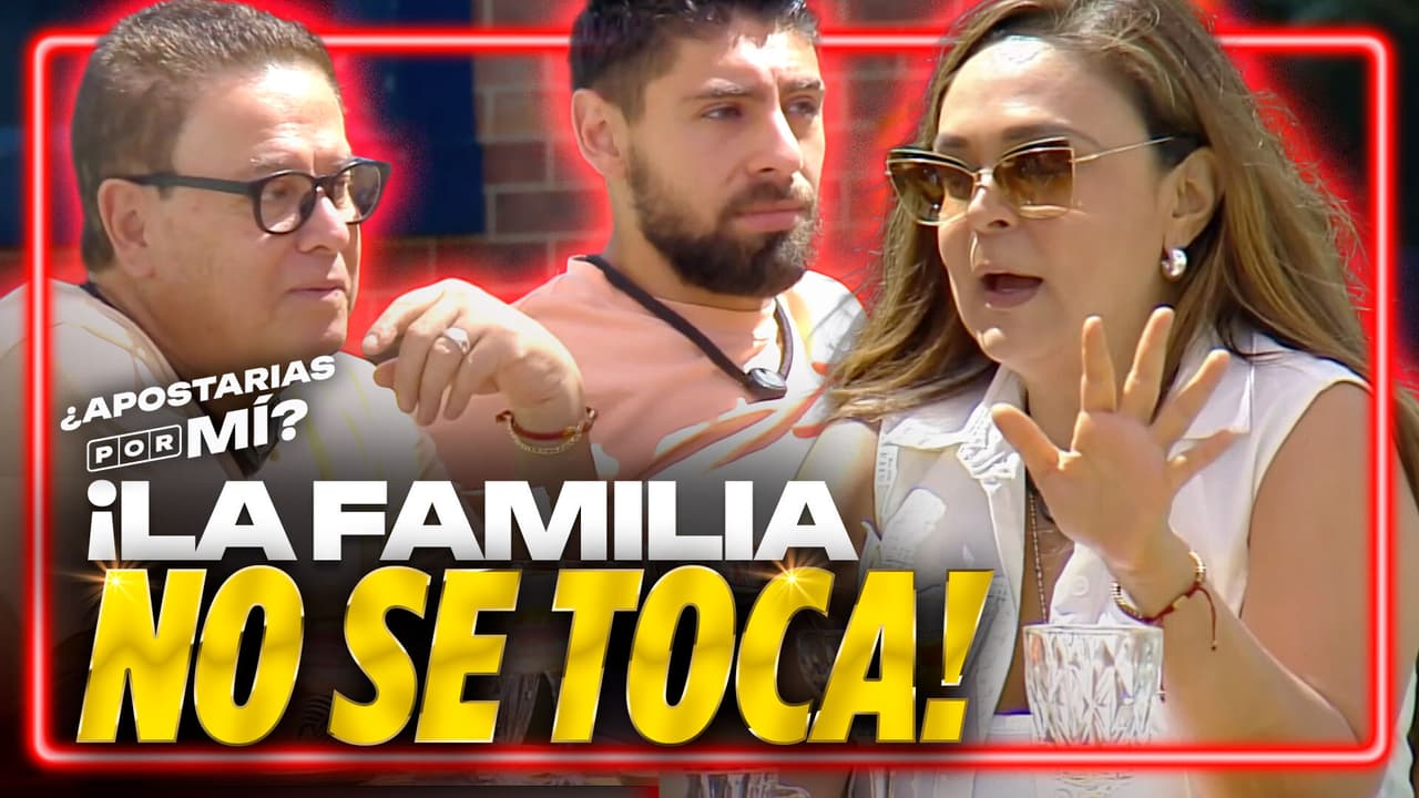 Brenda se sincera y revela sentirse sumamente decepcionada por las actitudes de René