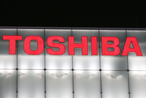7. La japonesa Toshiba no solo se dedica al desarrollo de productos de consumo (44%), sino que también participa en energía, infraestructura y tecnología. Patentes en 2013: 2.416 País: Japón Ventas: 73.700 millones de dólares Tamaño: 263 más grande del mundo