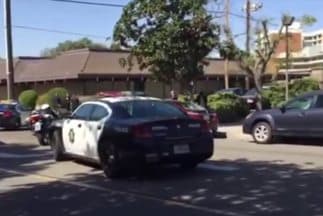 Tiroteo en Oficina Pediátrica de Fresno.