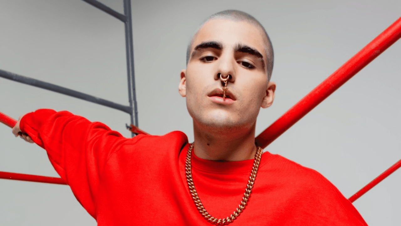 ALAK abre una nueva etapa musical en su carrera con Zolo