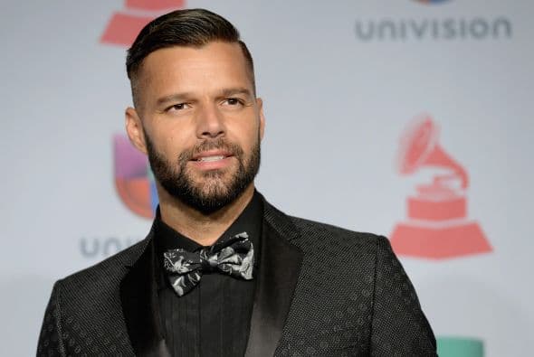 Un peinadito muy original.