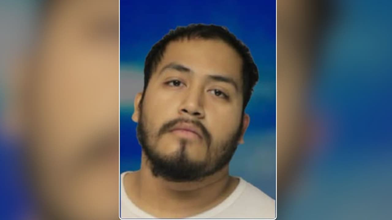 Bebé de 5 meses en estado crítico tras presunto abuso; arrestan a hispano en Gainesville