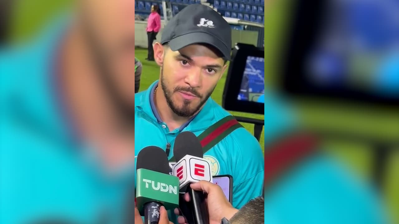 Reacciona ante salida de Jimmy: “Se hacen los cambios donde es más fácil”