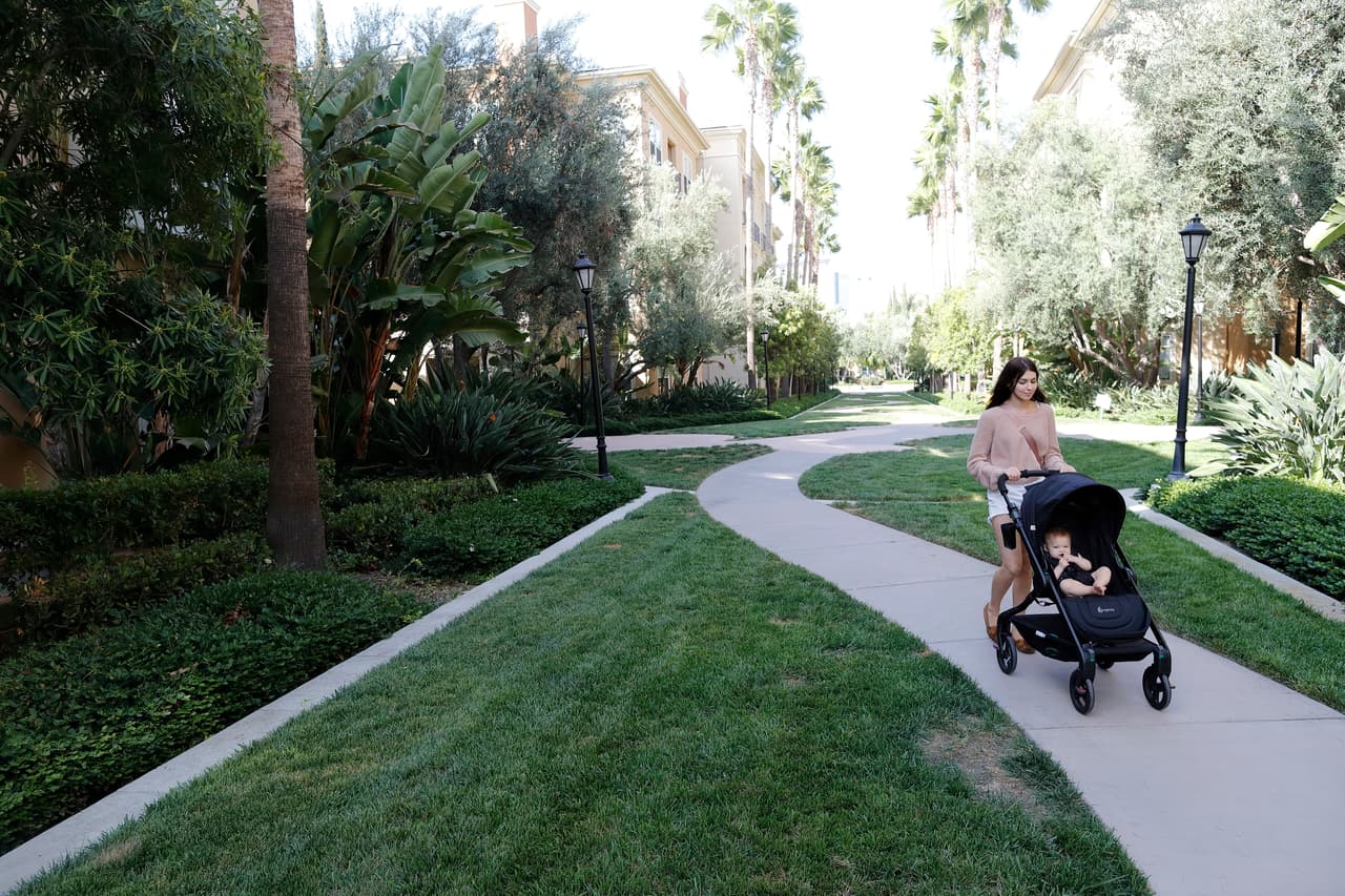 <b>8. Irvine, California</b>
<br>
<br>Esta tranquila ciudad tiene 318,764 habitantes y está considerada la octava más feliz del país.
<br>
<br>Este año celebró su 21º año consecutivo como la gran ciudad más segura de Estados Unidos, según las estadísticas del FBI citadas por el alcalde. 
<br>
<br>