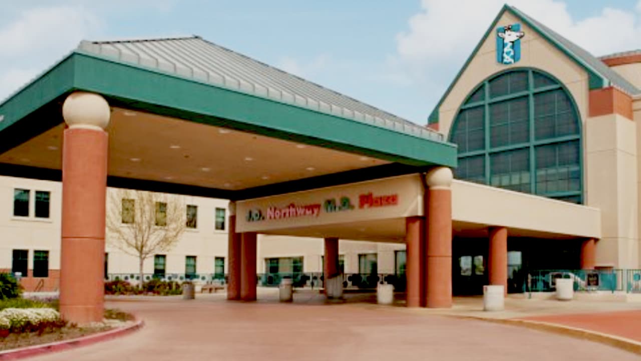 Hospital de Niños del Valle funcionará como centro de almacenamiento y distribución de vacunas contra el COVID-19