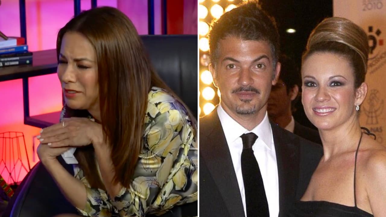 “Por tu culpa tengo cáncer”: Ingrid Coronado confiesa lo que vivió junto a Fernando del Solar