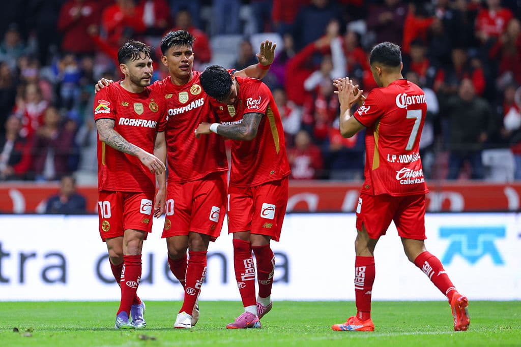 Partidos del 1 de octubre: Champions League y Mundial Sub 20